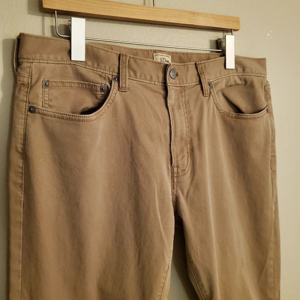 J. Crew crew driggs
